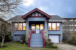 Victoria, BC 2 Start Your Victoria Real Estate Journey Today (Victoria, BC) 265 X 175