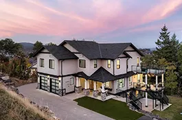 Langford, BC 4 Discover Langford Real Estate with Victoria Home Owners (Langford, BC) 265 X 175