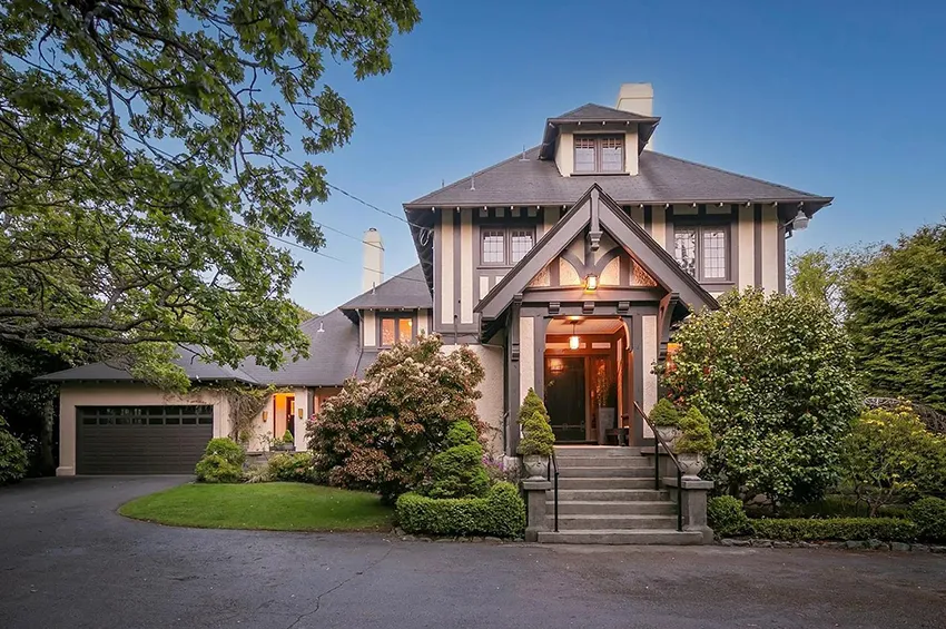 Victoria, BC Victoria BC Area Description 850 X 565 Victoria Hoem Owner - Top Realtor | British Columbia