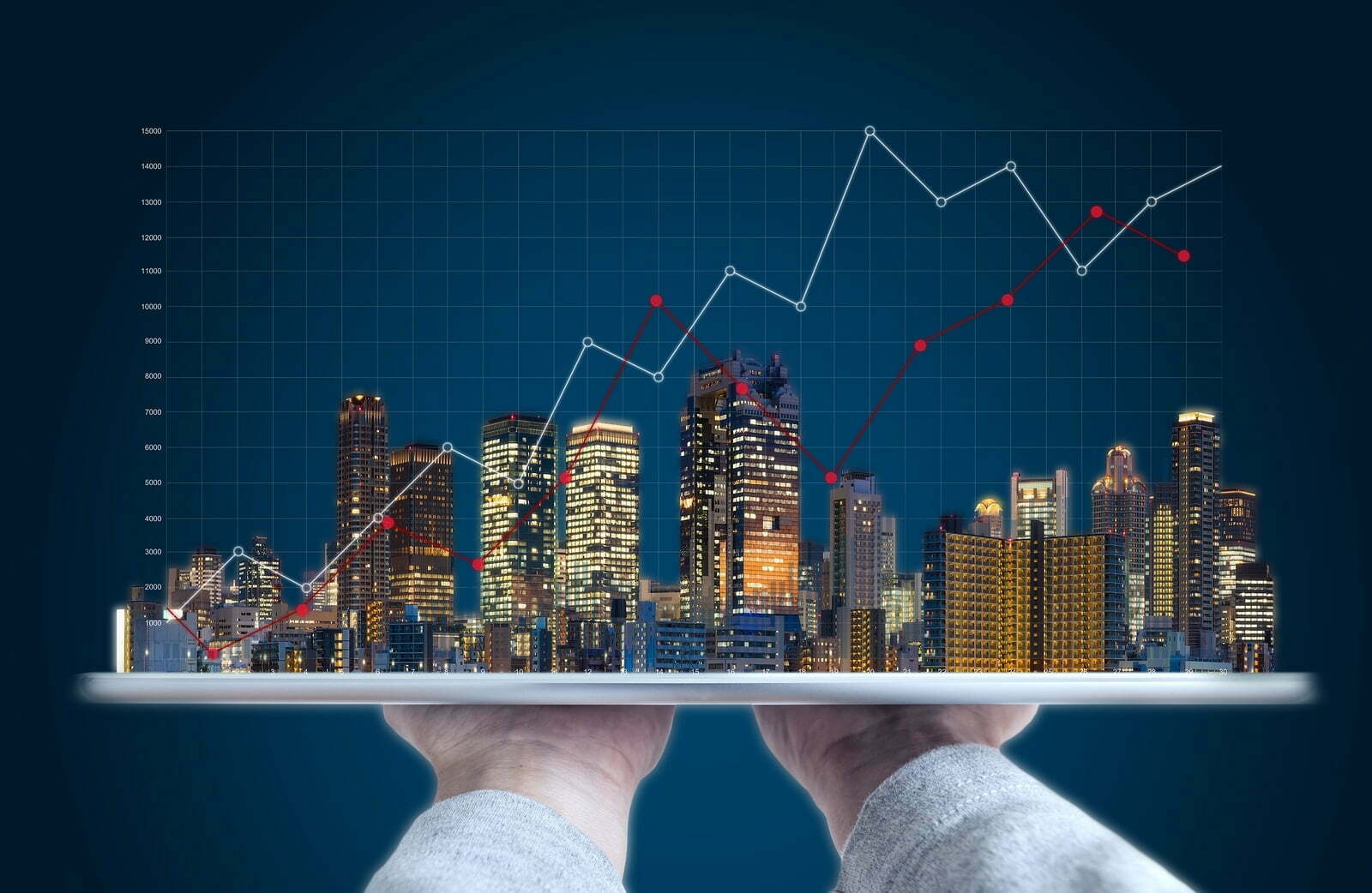 How Seasonal Changes Affect Home Prices in Southern Vancouver Island
