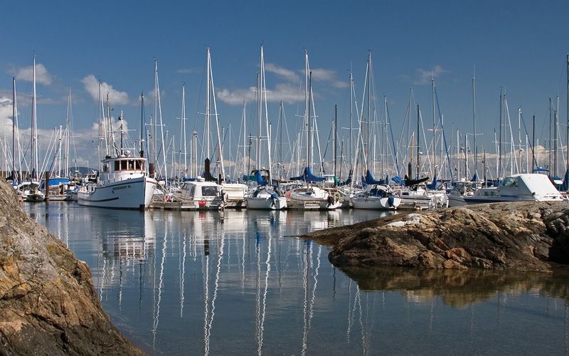 Oak Bay