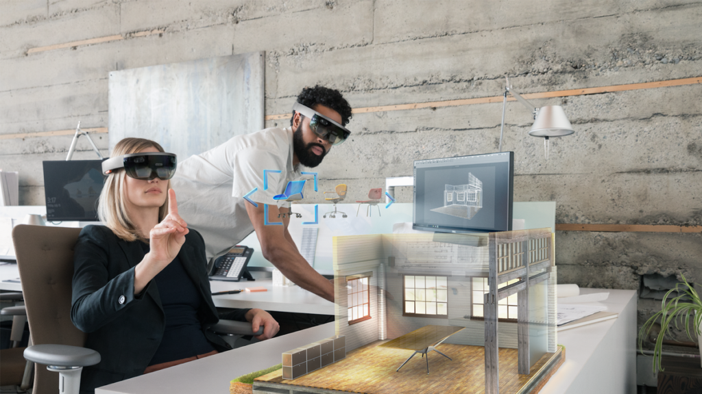 Popular Ways AI and VR Are Used in Vancouver Island Real Estate