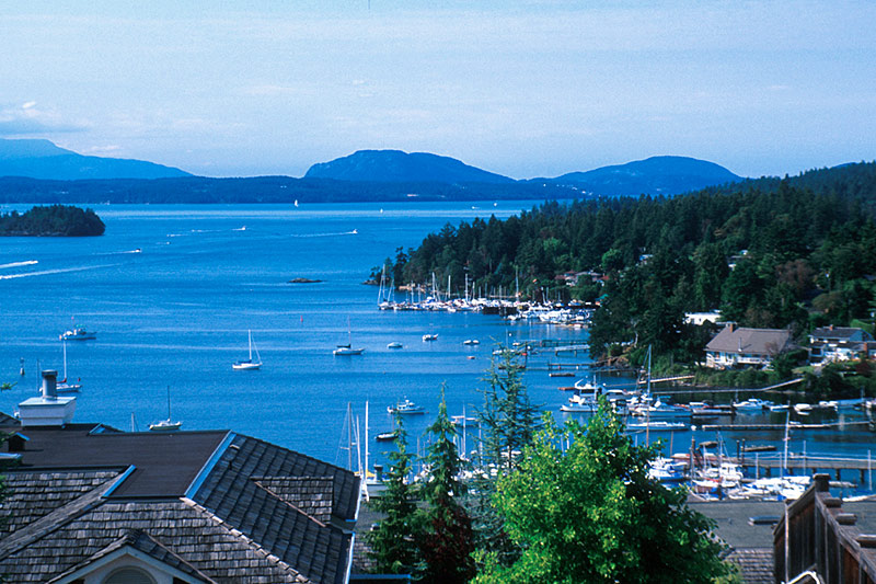 Saanich (Broadmead & Cordova Bay)