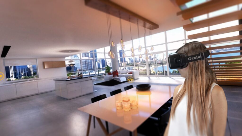 What Are AI and VR in Real Estate