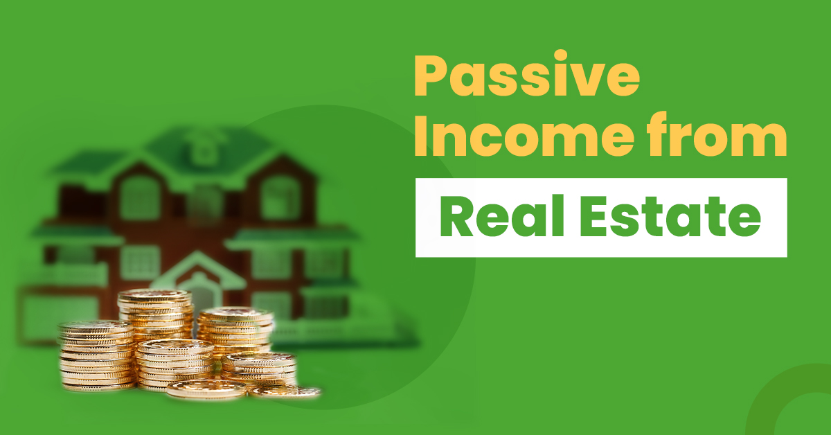 Read more about the article Passive Income Through Real Estate in Victoria, BC: A 2025 Investor’s Guide